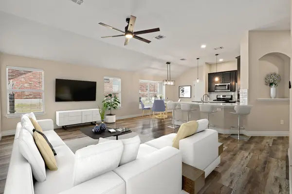 1568 Haynie BND, Round Rock, TX 78665