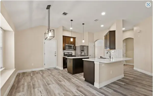 1568 Haynie BND, Round Rock, TX 78665