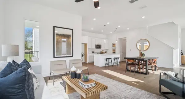 1407 Sweet Bark ST, Austin, TX 78745