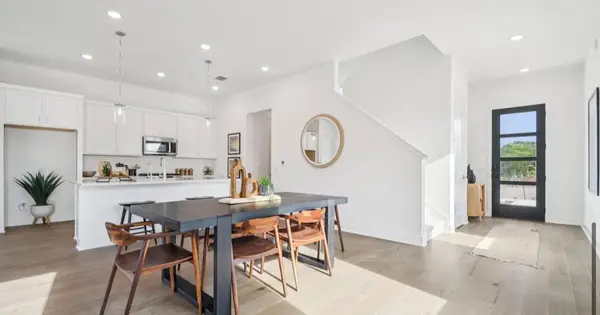 1407 Sweet Bark ST, Austin, TX 78745