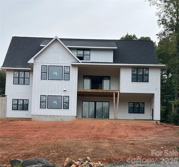 541 Kemp RD, Mooresville, NC 28117