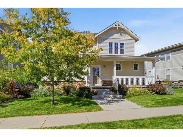 2556 Nancy Gray, Fort Collins, CO 80525