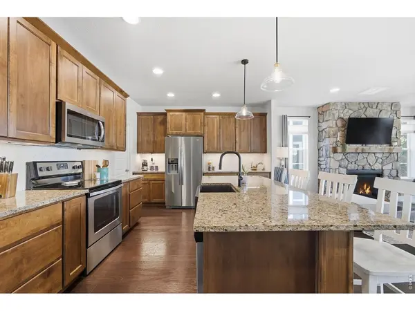 2556 Nancy Gray, Fort Collins, CO 80525