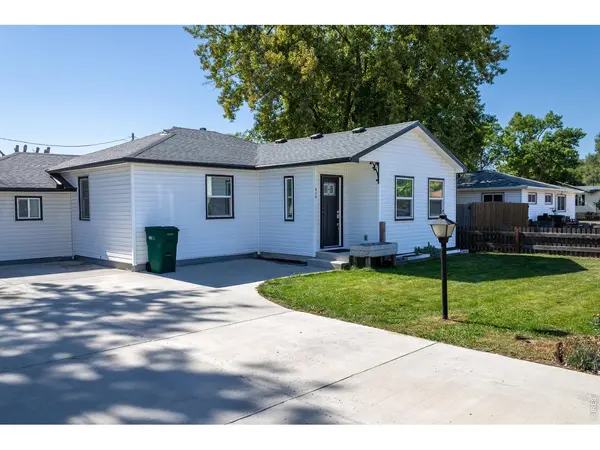618 40th, Evans, CO 80620