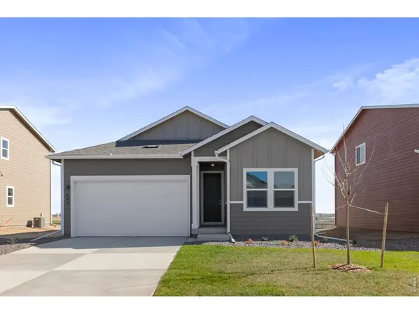 784 Muturu, Johnstown, CO 80534
