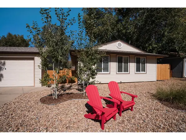 426 Thistle, Longmont, CO 80504