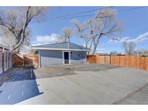 1040 N Stuart, Denver, CO 80204