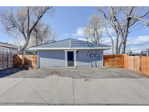1040 N Stuart, Denver, CO 80204
