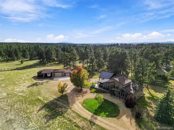 5496 Timber Ridge, Elizabeth, CO 80107
