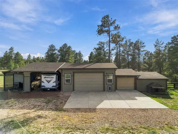 5496 Timber Ridge, Elizabeth, CO 80107