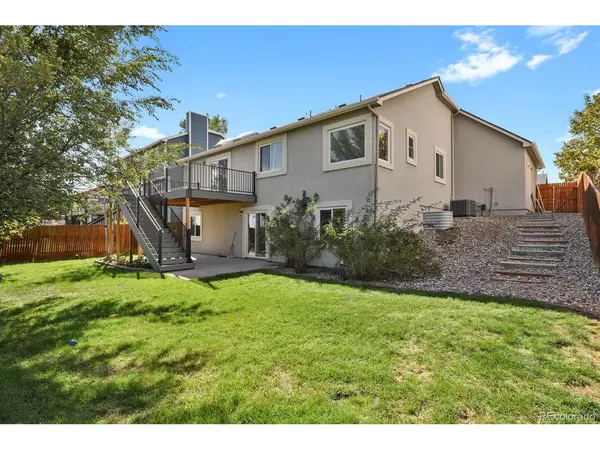 7381 Waterman, Colorado Springs, CO 80922