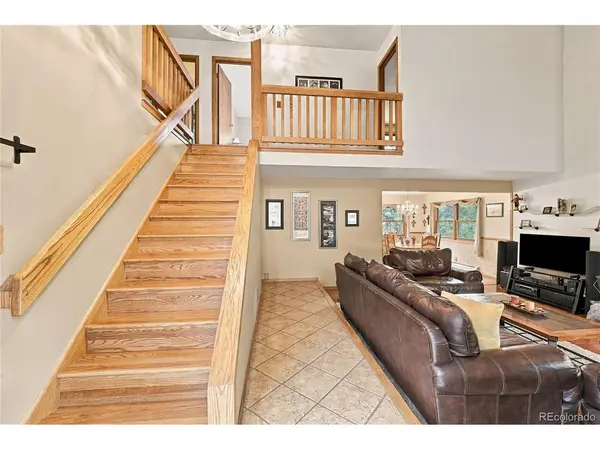 7364 Heiter Hill, Evergreen, CO 80439