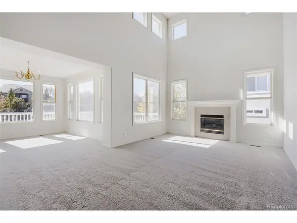 796 Ridgemont, Highlands Ranch, CO 80126