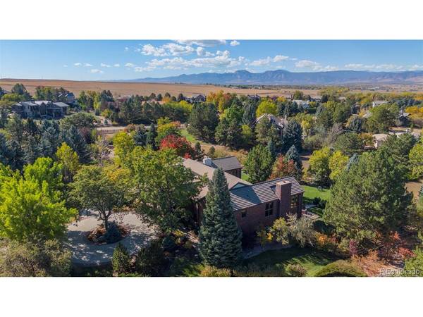 8414 Firethorn, Niwot, CO 80503