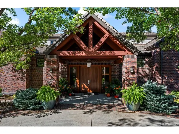 8414 Firethorn, Niwot, CO 80503