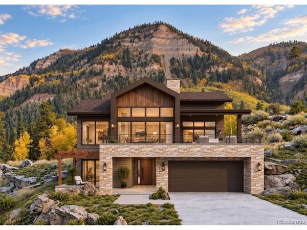 18467 Anvil, Golden, CO 80403