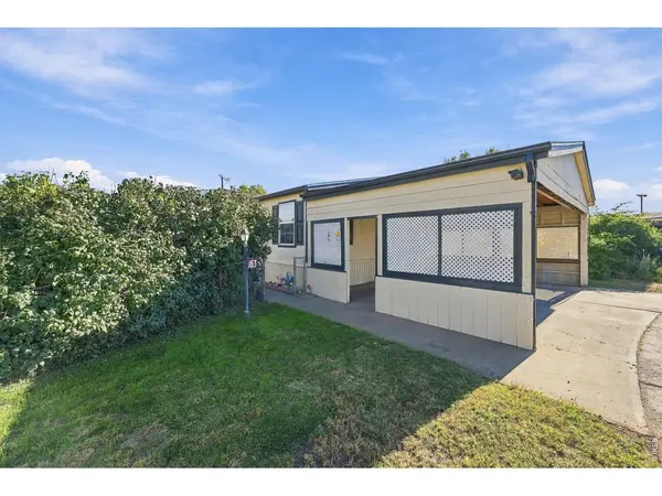 2280 1st #163, Greeley, CO 80631
