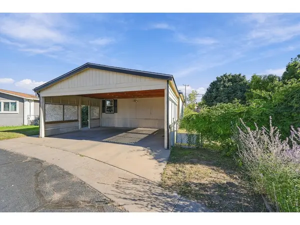 2280 1st #163, Greeley, CO 80631
