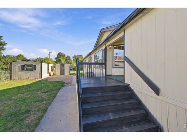 2280 1st #163, Greeley, CO 80631