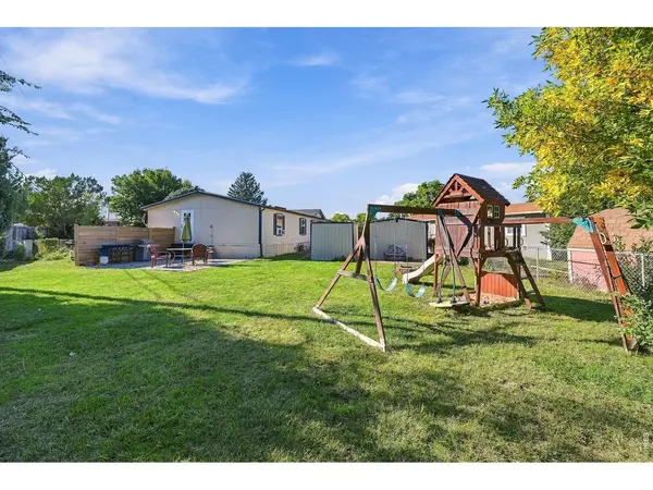 2280 1st #163, Greeley, CO 80631