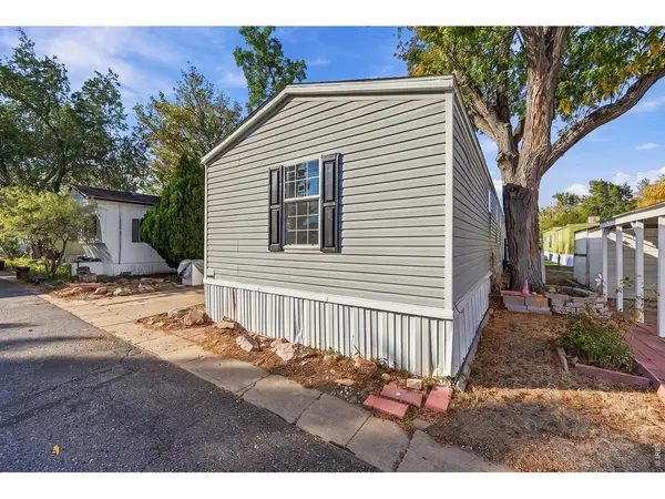4105 N Garfield #31, Loveland, CO 80538