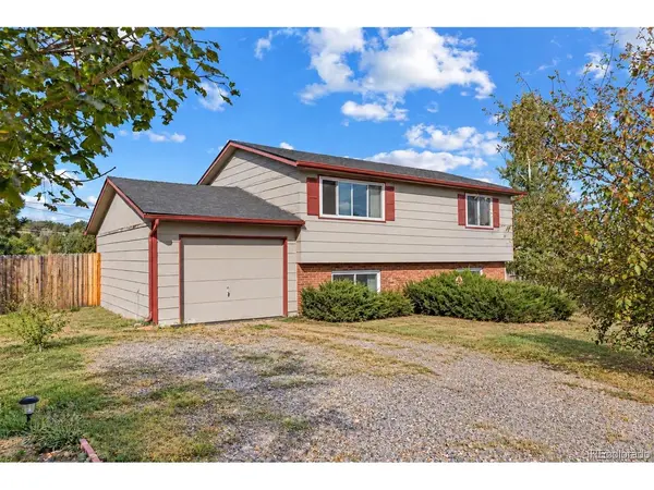719 S Elbert, Elizabeth, CO 80107