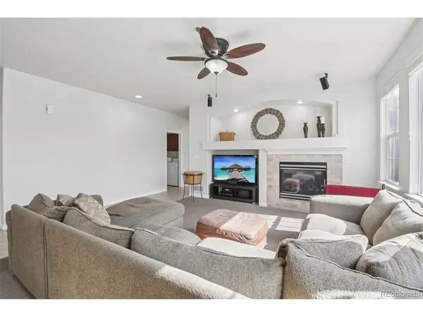 15971 W 60th, Golden, CO 80403