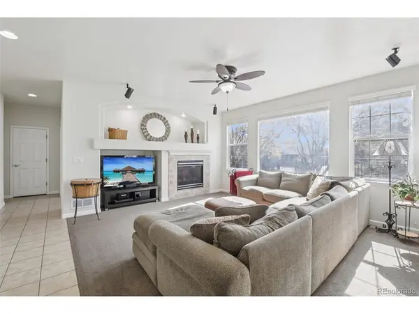 15971 W 60th, Golden, CO 80403