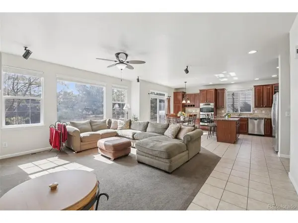 15971 W 60th, Golden, CO 80403