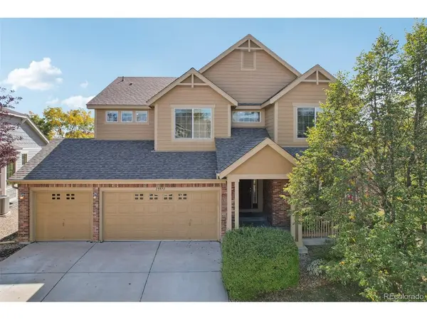 15971 W 60th, Golden, CO 80403