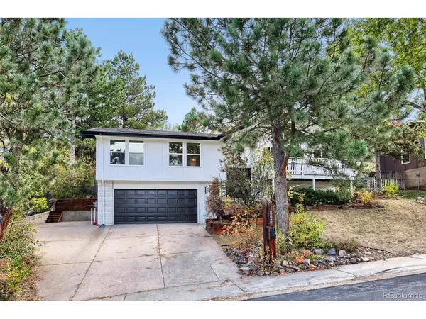 862 S Deframe, Lakewood, CO 80228