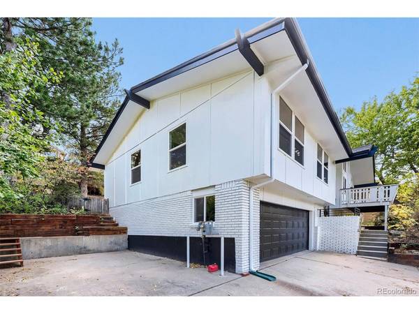 862 S Deframe, Lakewood, CO 80228