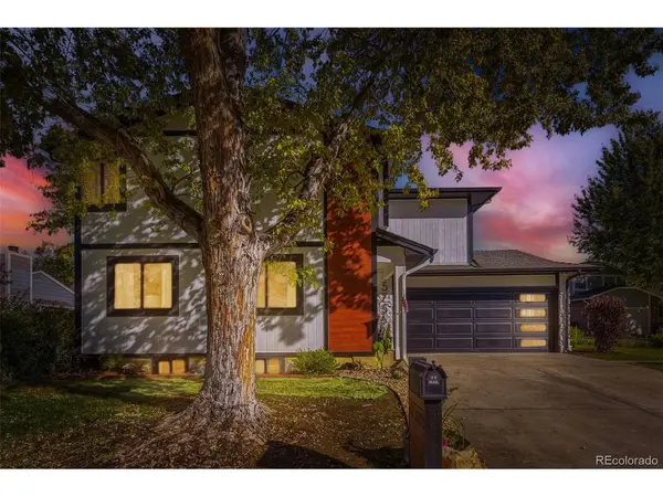 5756 S Lansing, Englewood, CO 80111