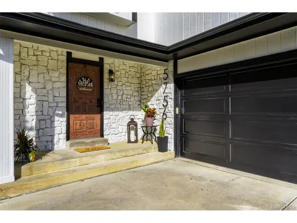 5756 S Lansing, Englewood, CO 80111