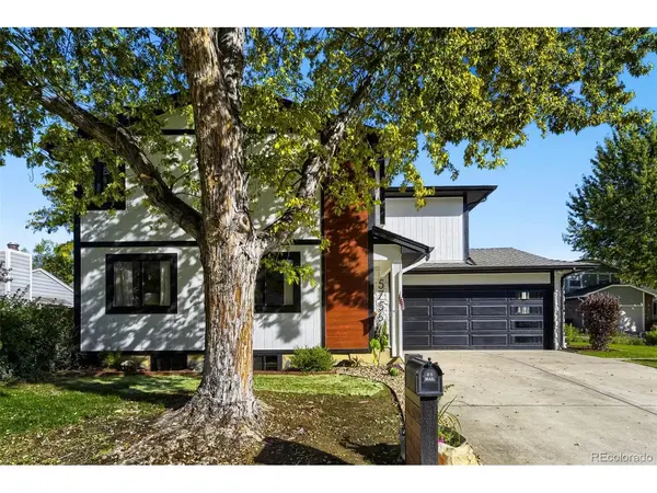 5756 S Lansing, Englewood, CO 80111