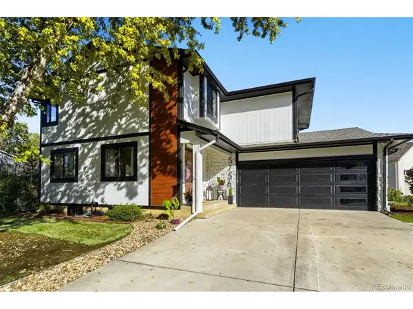 5756 S Lansing, Englewood, CO 80111