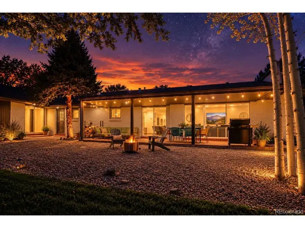 3981 S Hillcrest, Denver, CO 80237