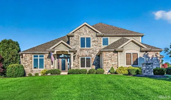 2208 Longleaf DR, Fort Wayne, IN 46814