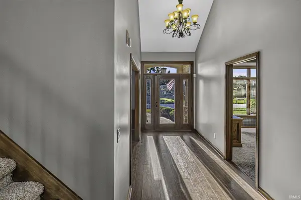 2208 Longleaf DR, Fort Wayne, IN 46814