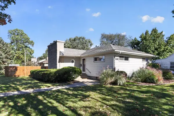 630 Northwood DR, South Bend, IN 46617