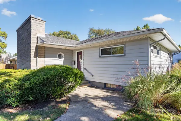 630 Northwood DR, South Bend, IN 46617