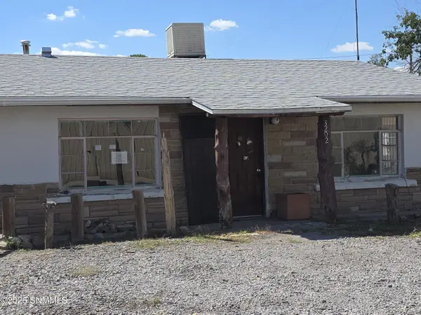 3202 Harrelson ST, Las Cruces, NM 88005
