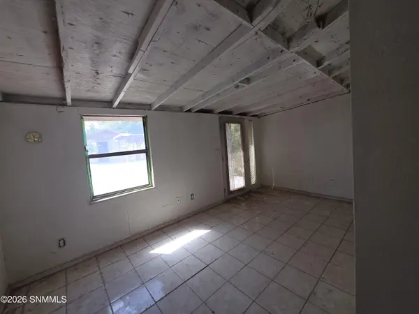 3202 Harrelson ST, Las Cruces, NM 88005