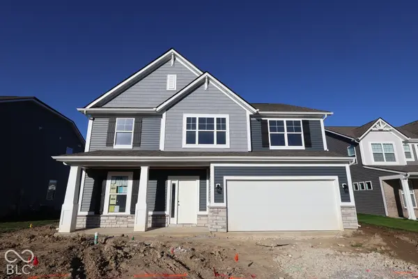 6138 Countryside Forge WAY, Indianapolis, IN 46259
