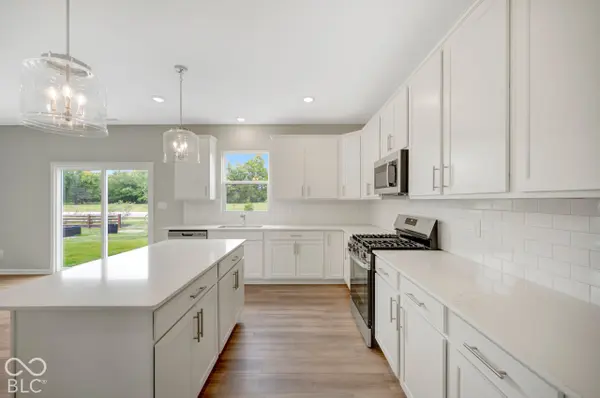 10114 Bitternut Run LN, Indianapolis, IN 46259