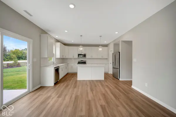 10114 Bitternut Run LN, Indianapolis, IN 46259