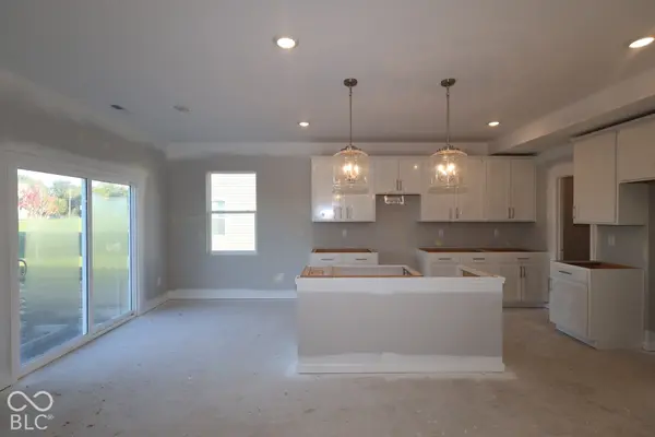 6102 Paperbark WAY, Indianapolis, IN 46259