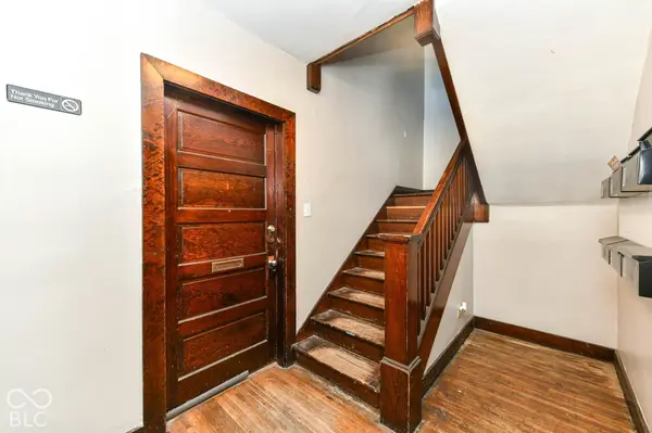 407 W Washington ST, Lebanon, IN 46052