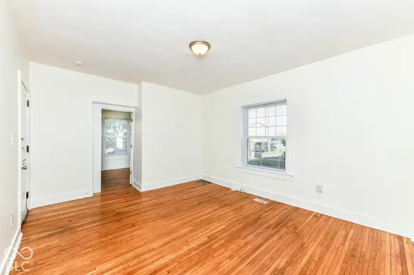 407 W Washington ST, Lebanon, IN 46052