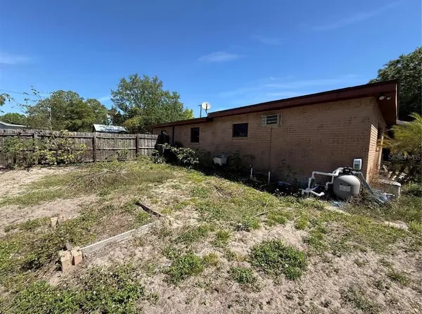 460 W PIERCE ST, Lake Alfred, FL 33850